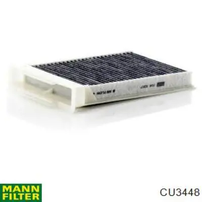 Compre CU3448 Mann-Filter Filtro de salão