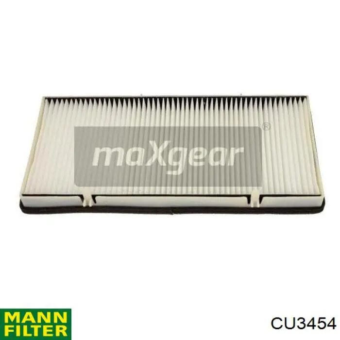 Compre CU3454 Mann-Filter Filtro de salão