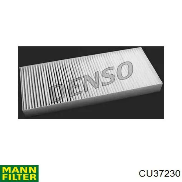 Filtro de salão Mann-Filter CU37230 preço, a partir de 24,80 USD