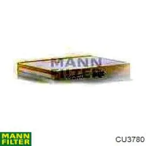 Filtro de salão Mann-Filter CU3780 preço, a partir de 11,13 USD