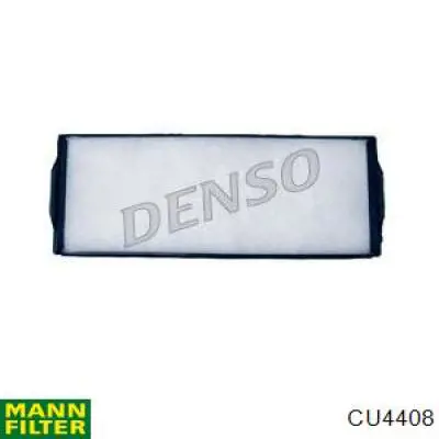 Filtro de salão Mann-Filter CU4408 preço, a partir de 22,81 USD