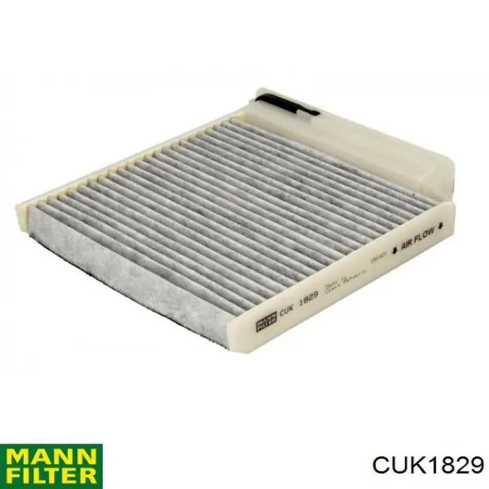 Compre CUK1829 Mann-Filter Filtro de salão