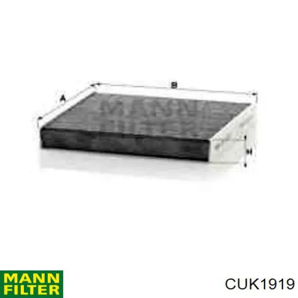 Compre CUK1919 Mann-Filter Filtro de salão