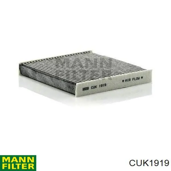 Compre CUK1919 Mann-Filter Filtro de salão