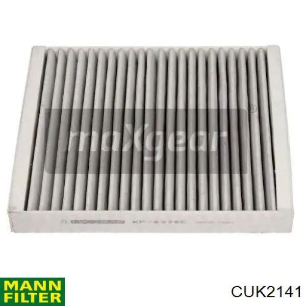 Compre CUK2141 Mann-Filter Filtro de salão
