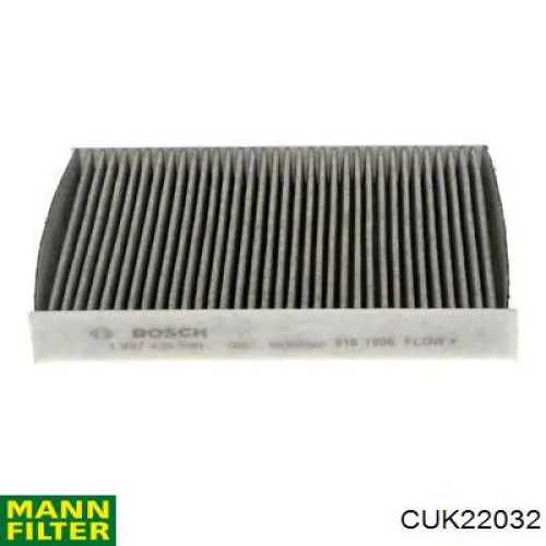 Filtro de salão Mann-Filter CUK22032 preço, a partir de 11,26 USD