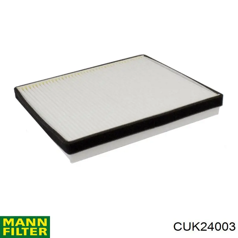 Compre CUK24003 Mann-Filter Filtro de salão
