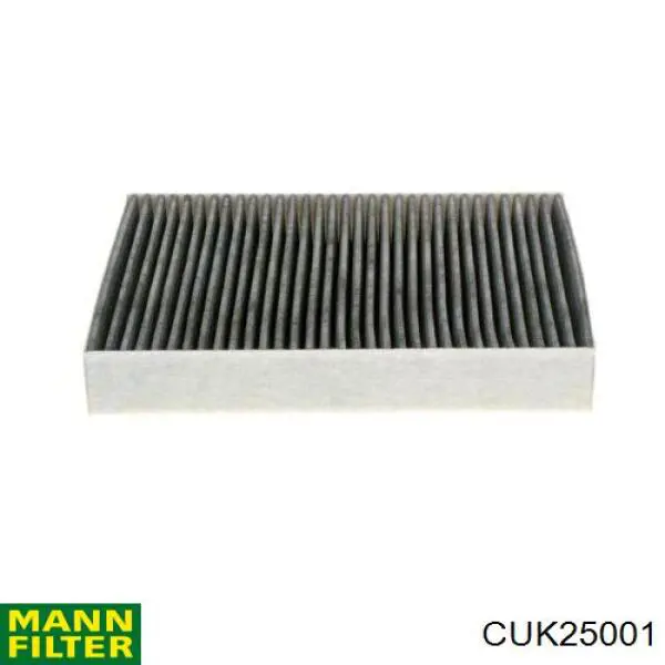 Compre CUK25001 Mann-Filter Filtro de salão