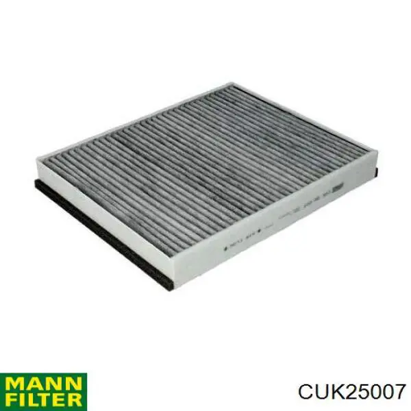 Compre CUK25007 Mann-Filter Filtro de salão
