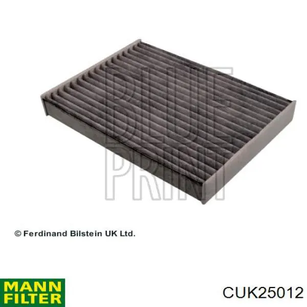 Filtro de salão Mann-Filter CUK25012 preço, a partir de 11,71 USD