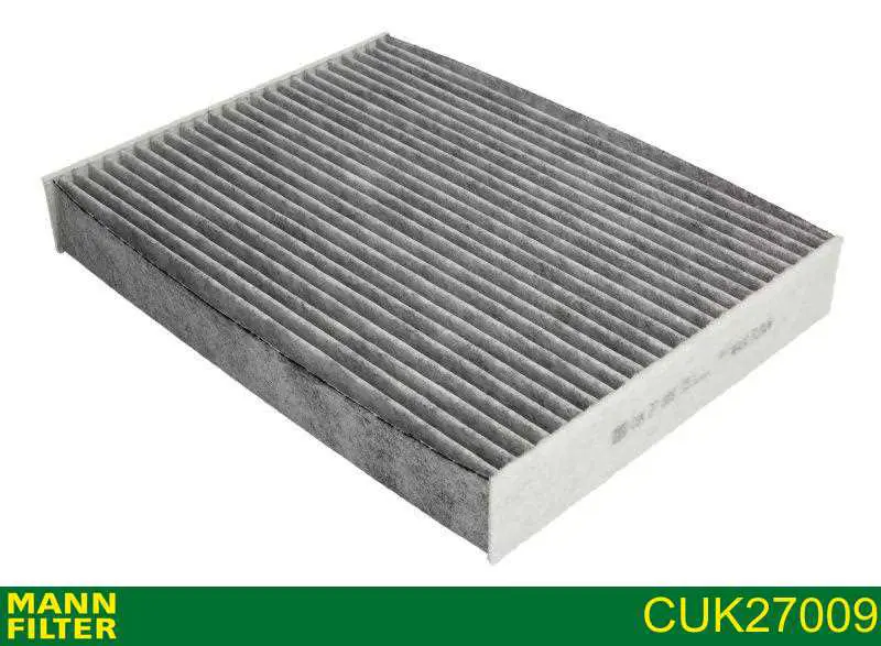 Compre CUK27009 Mann-Filter Filtro de salão