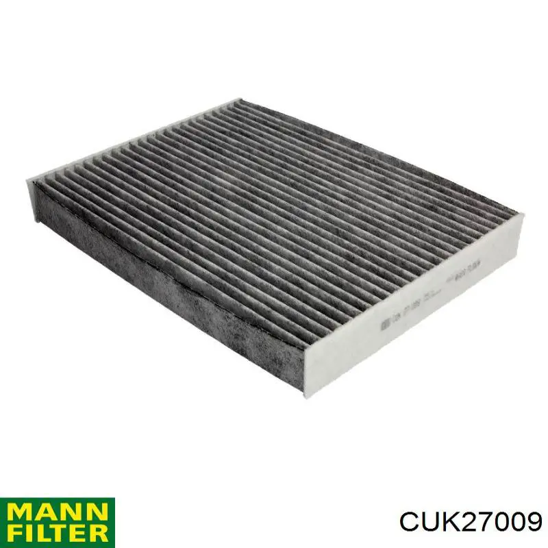 Compre CUK27009 Mann-Filter Filtro de salão