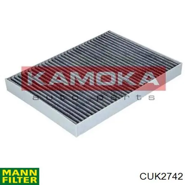 Compre CUK2742 Mann-Filter Filtro de salão