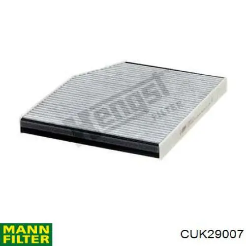 Filtro de salão Rider RD61J6WP2118C