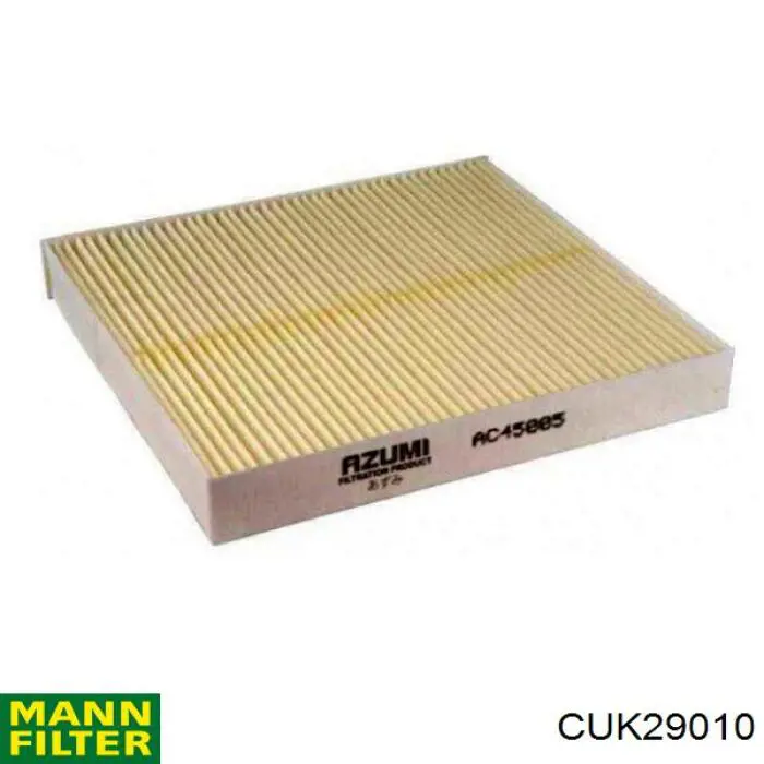 FC0424C Bremsi Filtro de salão