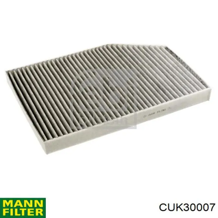 Filtro de salão Mann-Filter CUK30007 preço, a partir de 26,01 USD