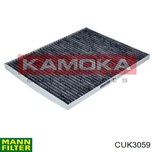 Compre CUK3059 Mann-Filter Filtro de salão