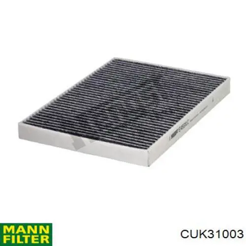 Filtro de salão Mann-Filter CUK31003 preço, a partir de 28,63 USD