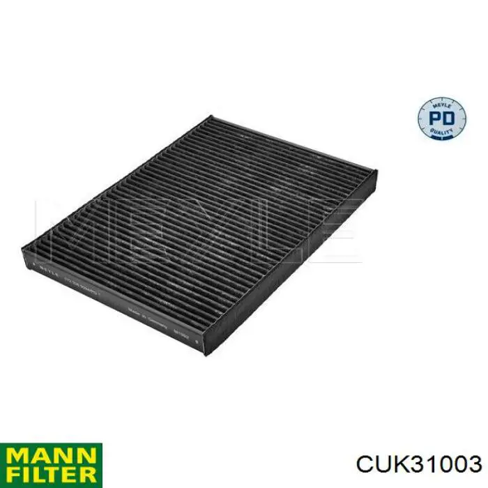 Compre CUK31003 Mann-Filter Filtro de salão
