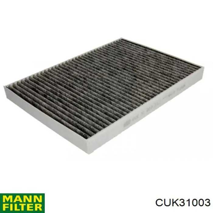 Compre CUK31003 Mann-Filter Filtro de salão