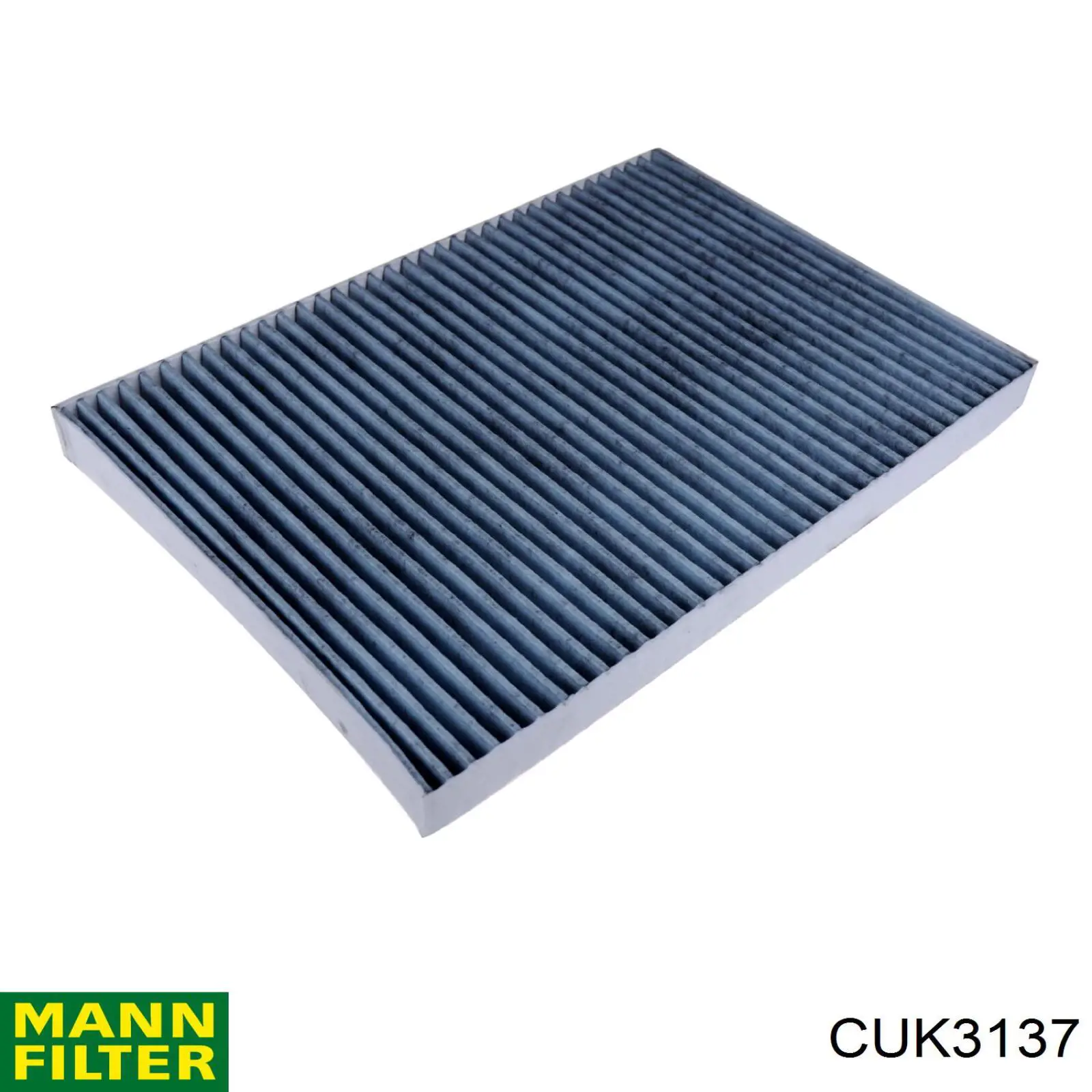 Filtro de salão Mann-Filter CUK3137 preço, a partir de 12,71 USD