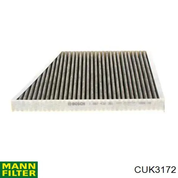 Compre CUK3172 Mann-Filter Filtro de salão