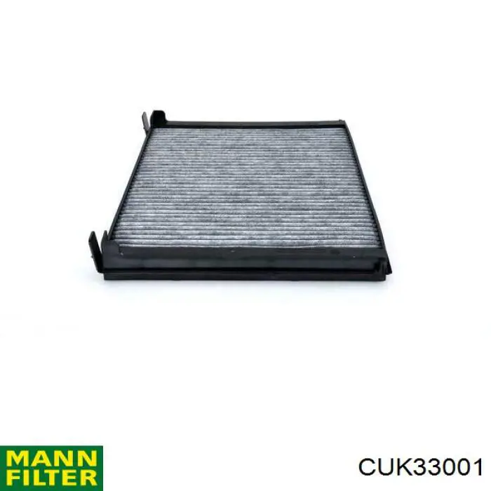 Filtro de salão Mahle Original LAK1422 preço, a partir de 28,22 USD
