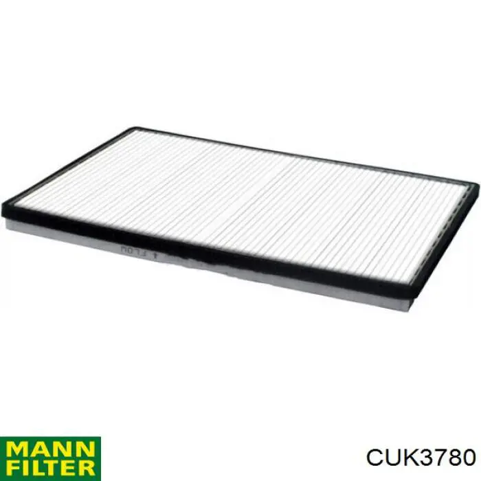 Compre CUK3780 Mann-Filter Filtro de salão