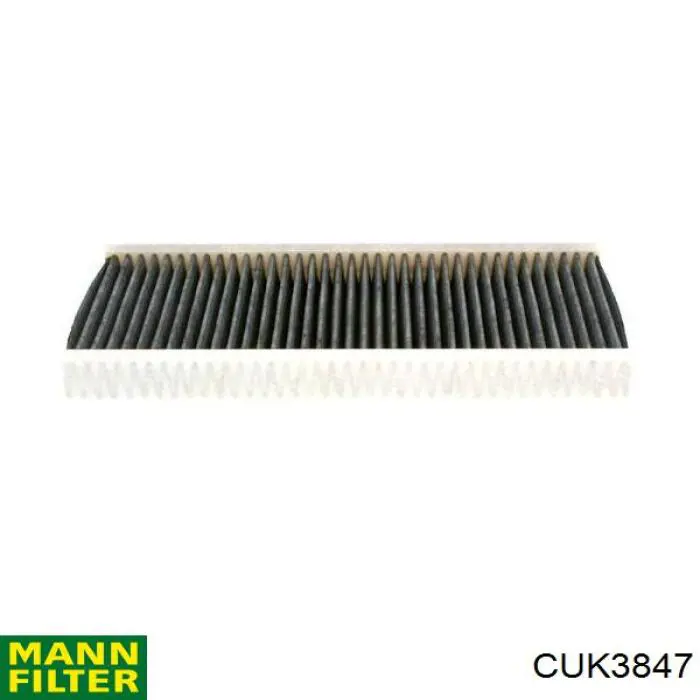Compre CUK3847 Mann-Filter Filtro de salão