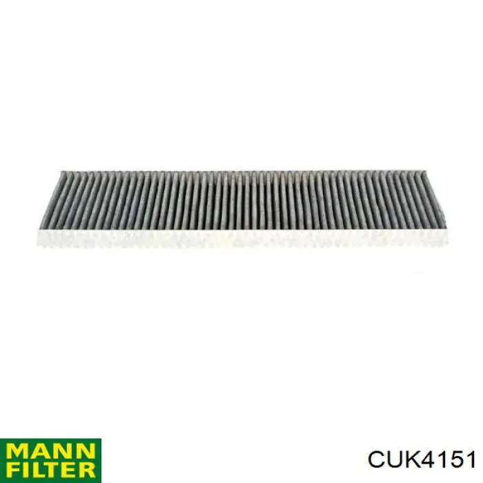 Compre CUK4151 Mann-Filter Filtro de salão