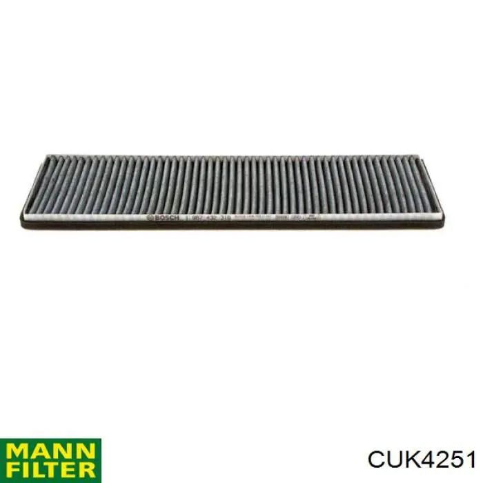 Compre CUK4251 Mann-Filter Filtro de salão