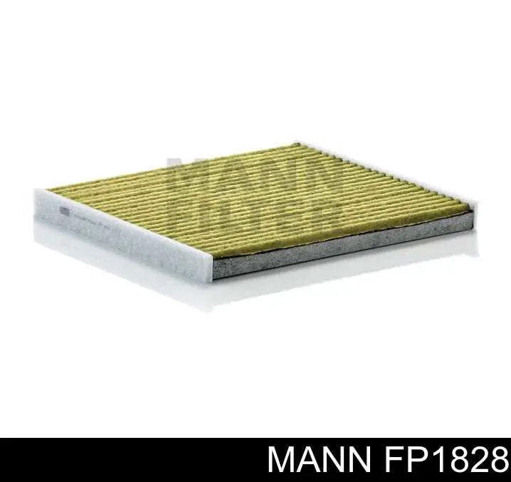 Filtro de salão Denckermann M110455A preço, a partir de 19,40 USD