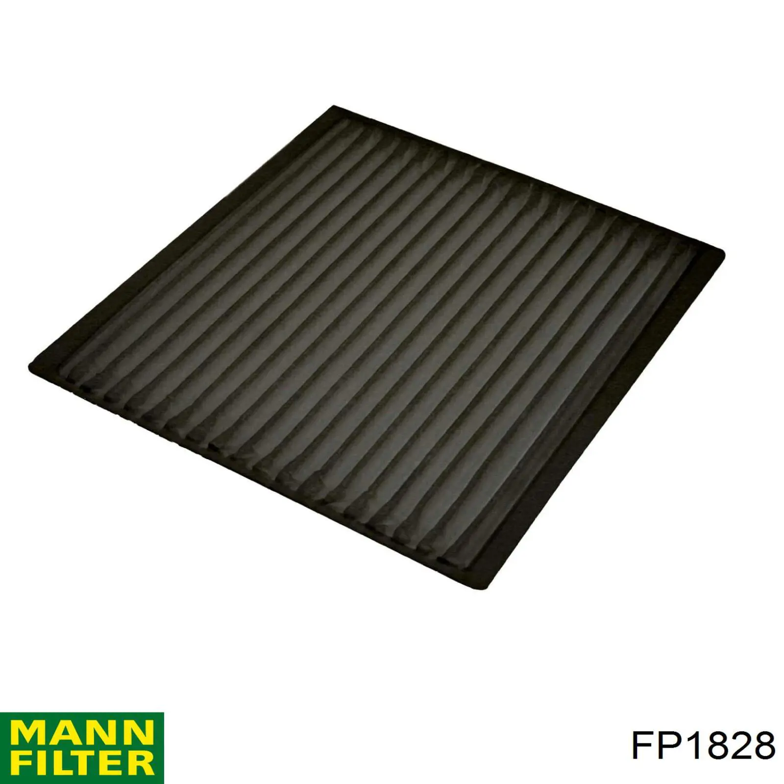 Compre M110455A Denckermann Filtro de salão