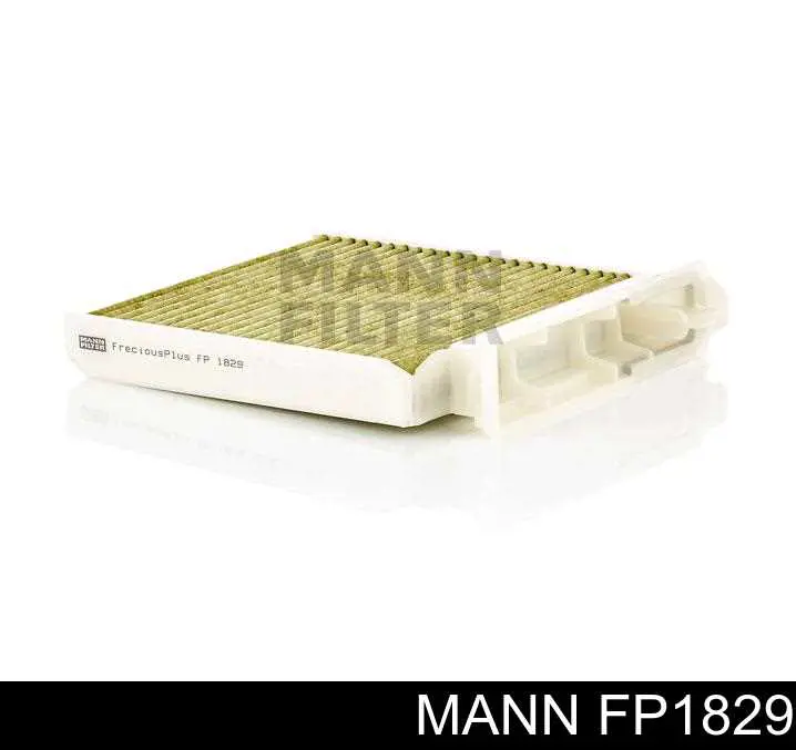FP1829 Mann-Filter Filtro de salão
