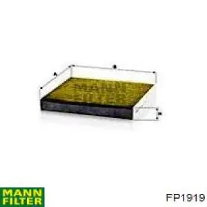 Filtro de salão Mann-Filter FP1919 preço, a partir de 8,22 USD