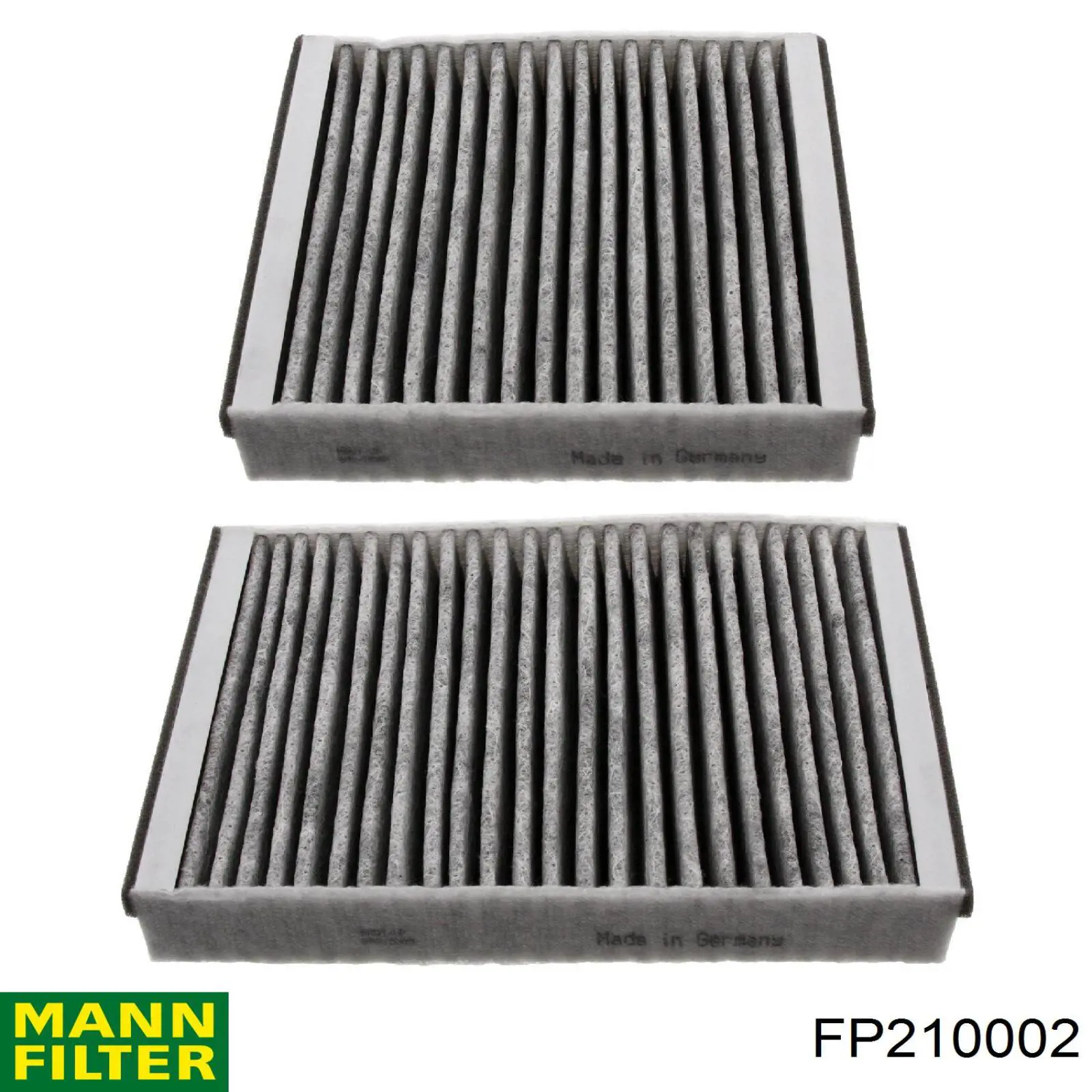 Filtro de salão Bremsi FC0166 preço, a partir de 15,25 USD