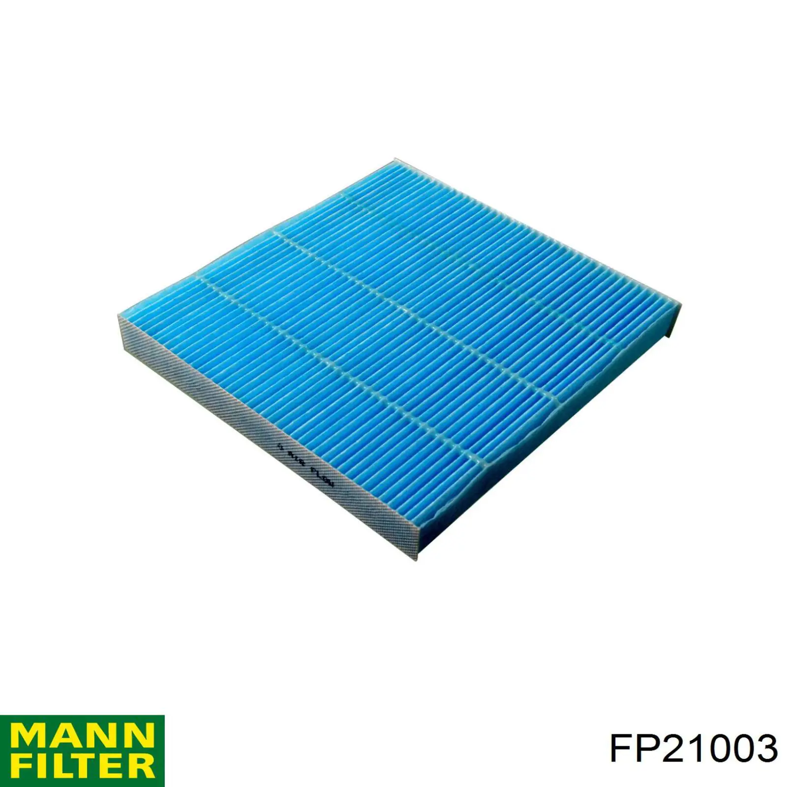 Compre FP21003 Mann-Filter Filtro de salão