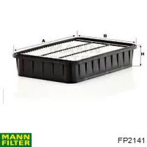 Compre FP2141 Mann-Filter Filtro de salão