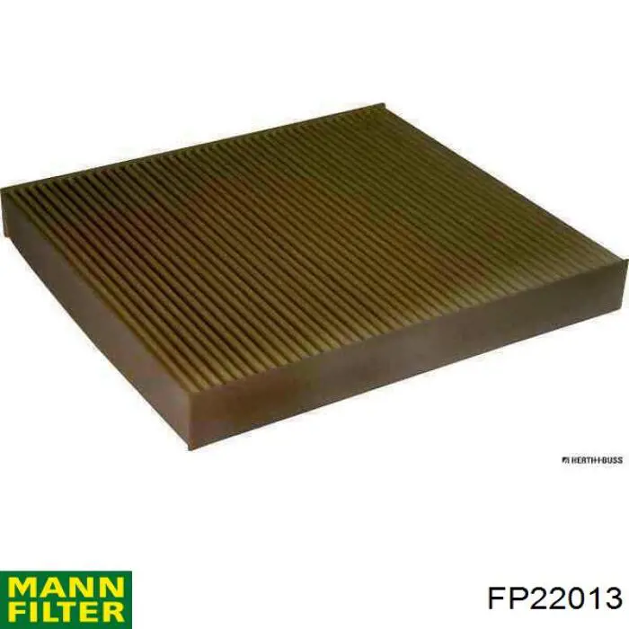 Compre LAO859 Mahle Original Filtro de salão
