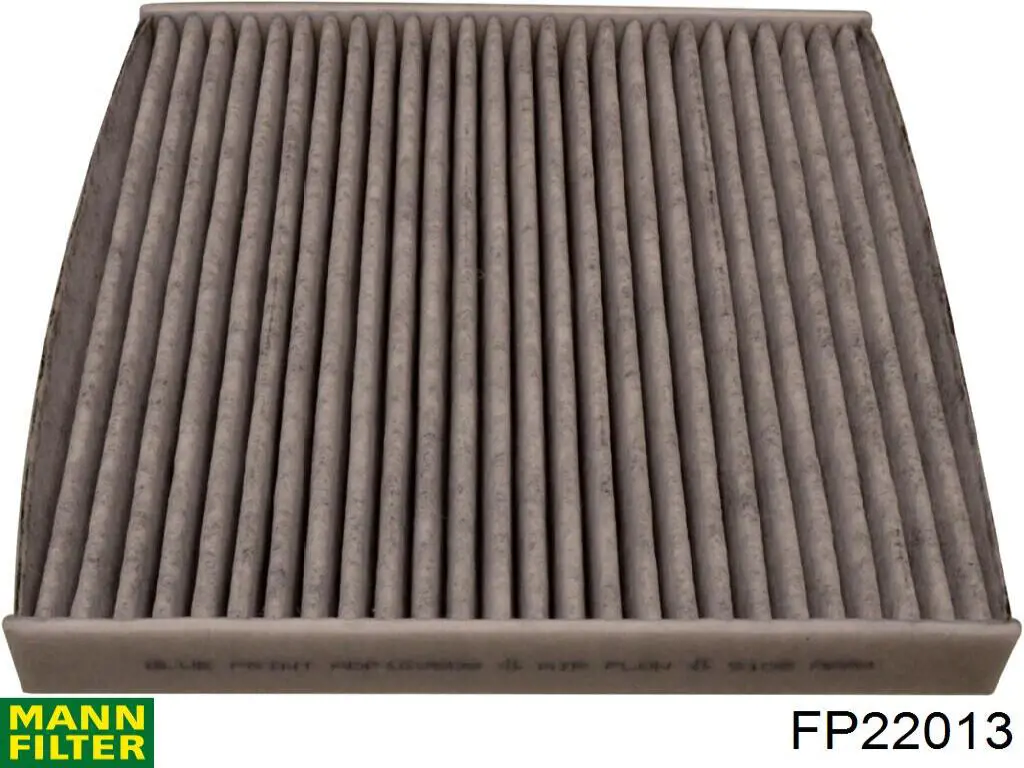 Filtro de salão Mahle Original LAO859 preço, a partir de 18,29 USD