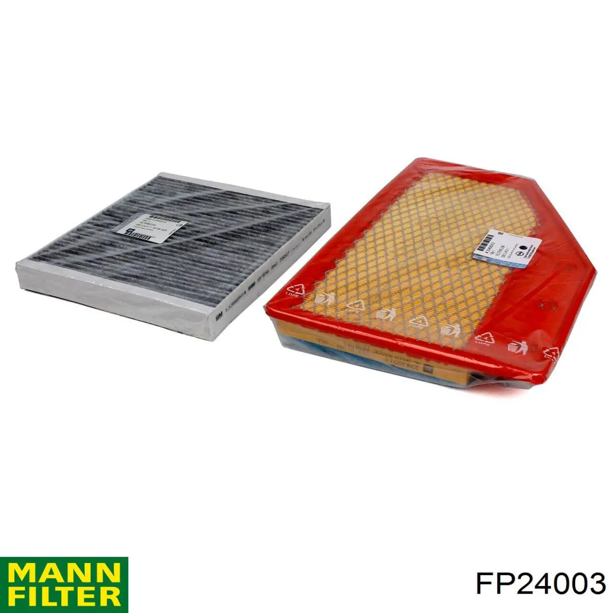 Filtro de salão SFKF9640C Starline