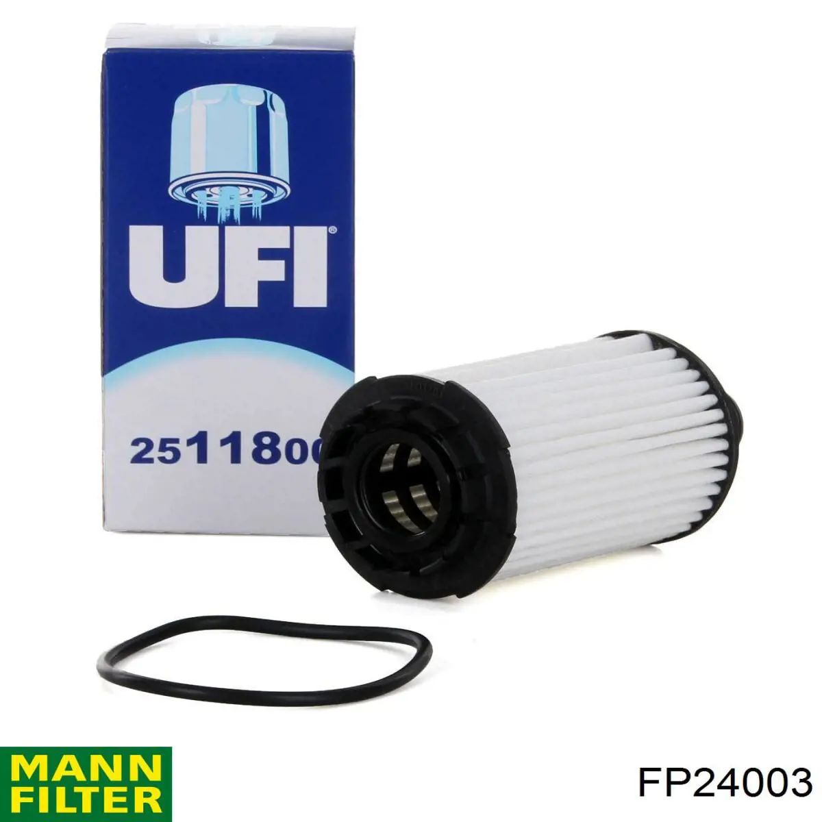 SFKF9640C Starline Filtro de salão