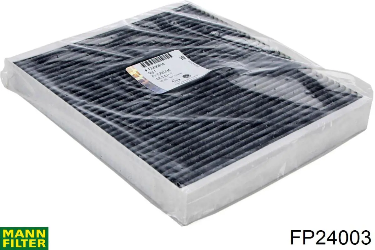 Filtro de salão SFKF9640C Starline