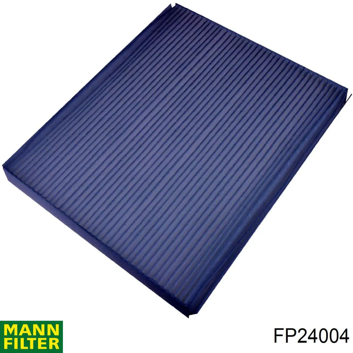 Filtro de salão Mann-Filter FP24004 preço, a partir de 9,69 USD