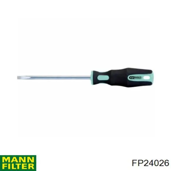 68410725AB Chrysler Filtro de salão