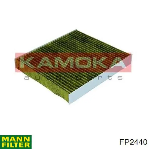 FP2440 Mann-Filter Filtro de salão