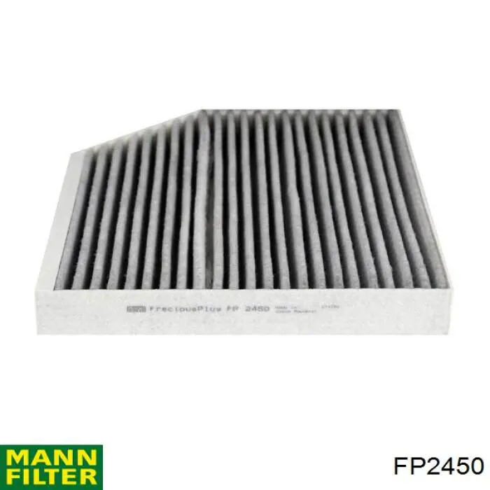 Filtro de salão MP271 Starline