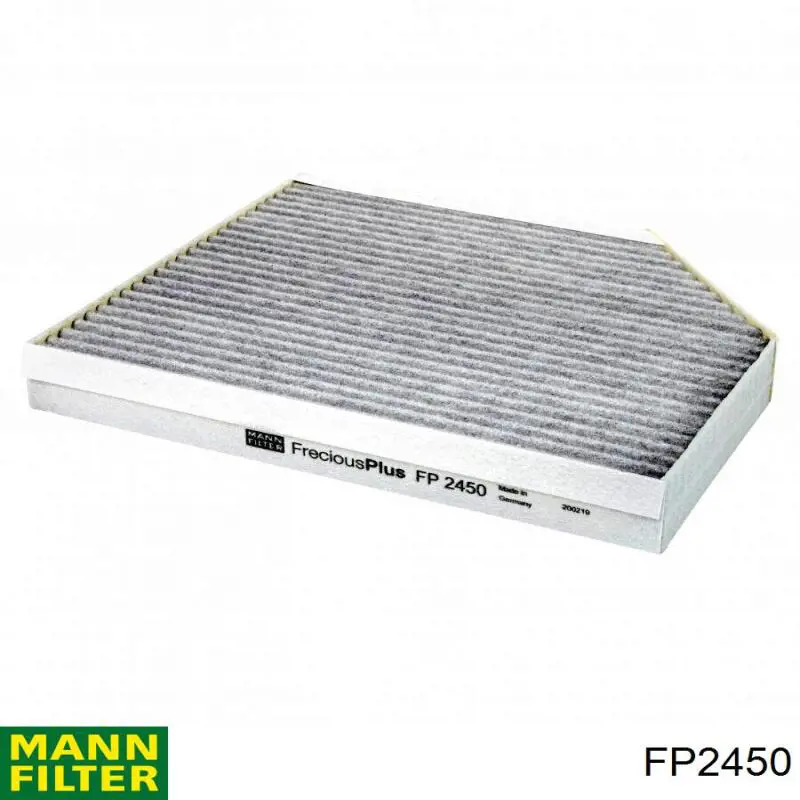 Compre MP271 Starline Filtro de salão