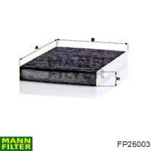 Compre FP25003 Mann-Filter Filtro de salão