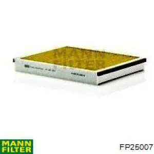 Compre FP25007 Mann-Filter Filtro de salão